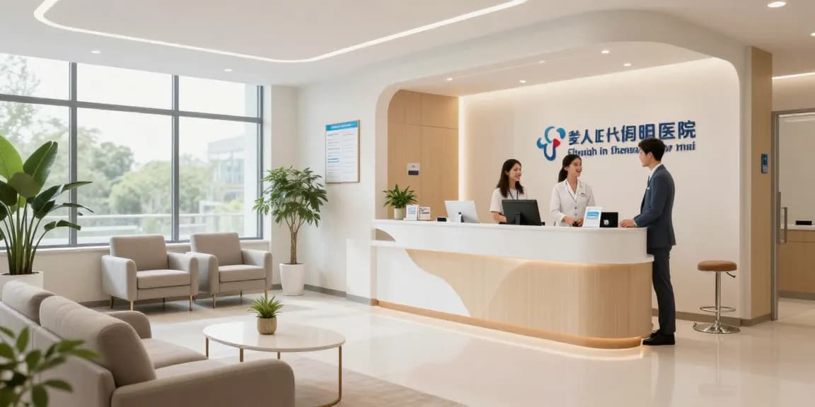 Best hair transplant turkey: Compassionate doctor consultation in a modern health clinic focused on patient care.